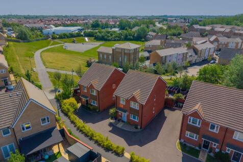 Oakthorpe, Hampton Centre, PE7