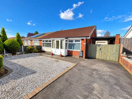 New Heys Way, Bolton, BL2