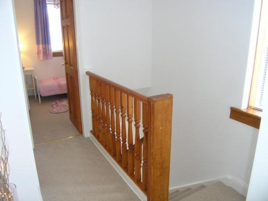 Upper Hall