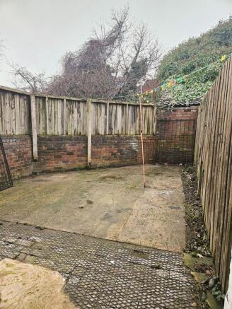 1 bed Flat to rent Image 8