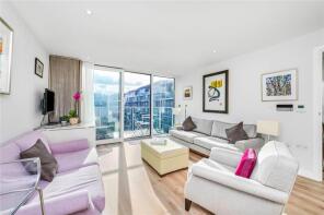 54, 376 Centurion Building, Queenstown Road, London SW11 8NZ