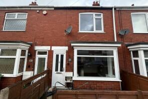 14, Lawson Avenue, Grimsby DN31 2EN