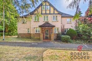 12b, Carew Road, Northwood HA6 3NL