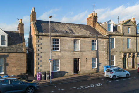 Bridge Street, Montrose, DD10