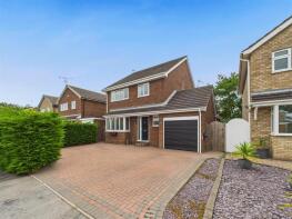 16, Burnaby Close, Beverley HU17 7ET