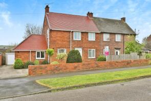 9, Devonshire Road, Harworth DN11 8HG