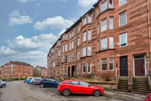 Flat 1/2, 67, Bolton Drive, Glasgow G42 9DT