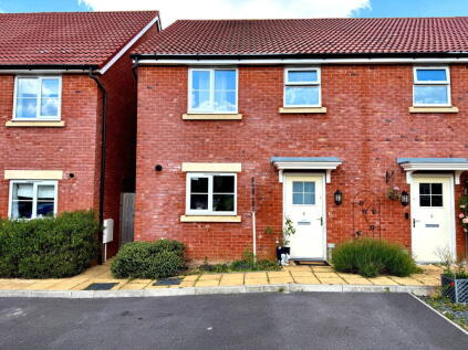 Nobles Place, Corsham, SN13 0FE