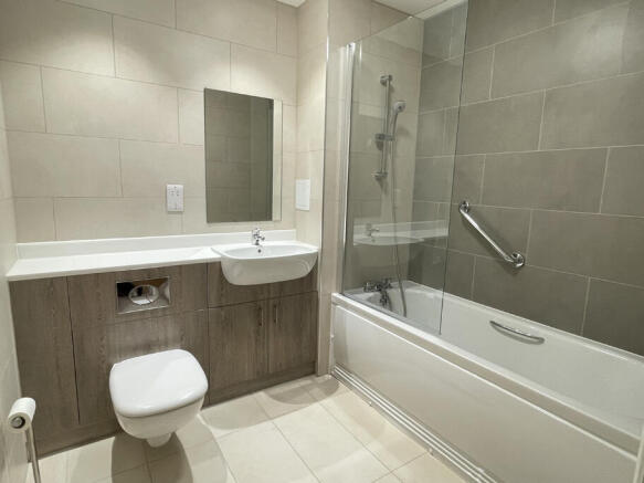 Bath Room 