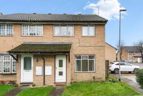 20, Lapponum Walk, Hayes UB4 9PN