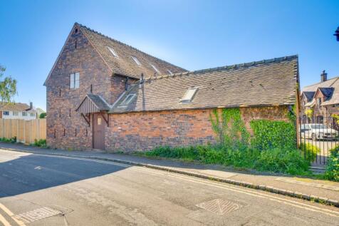 Farriers Barn, 3 The Foldyard, Telford, TF2 8QT