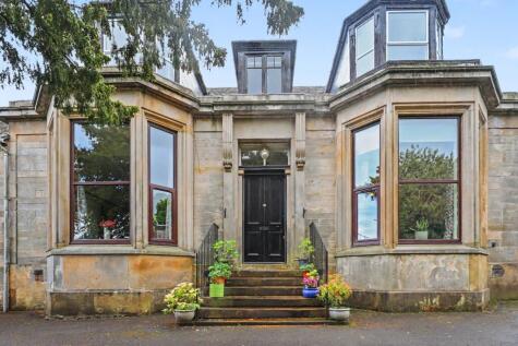 Wester Carriagehill, Paisley, Renfrewshire, PA2