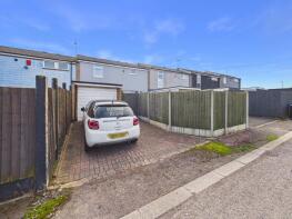 22, Carnbroe Avenue, Coventry CV3 2EP