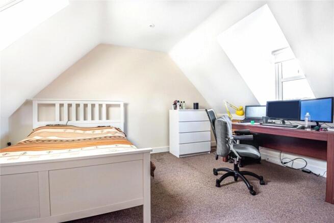 Double Bedroom