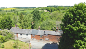 7, Poulton Cottages, Tin Pit, Marlborough SN8 1BQ