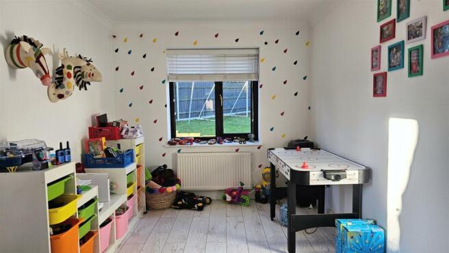 Playroom