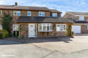 8, River Mead, Ifield, Crawley RH11 0NS