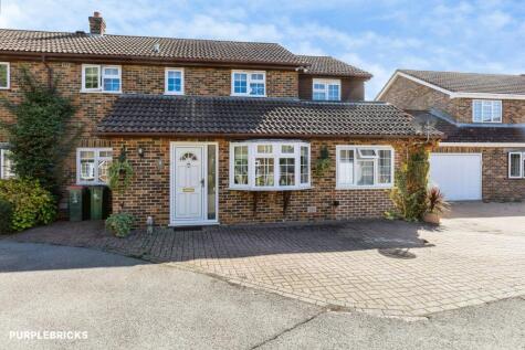 River Mead, Ifield, Crawley, RH11