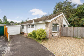 61, Filleul Road, Wareham BH20 7AW