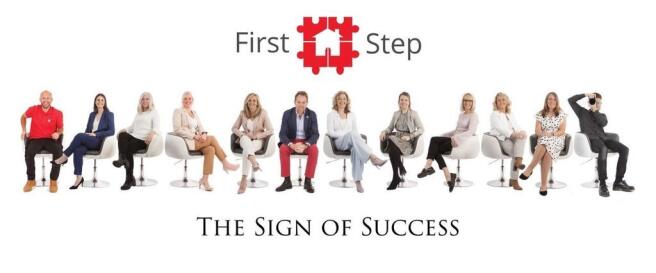 First Step Team