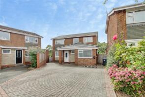 10, Castle View, Durham DH7 7NT