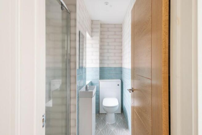 Bed Two En Suite
