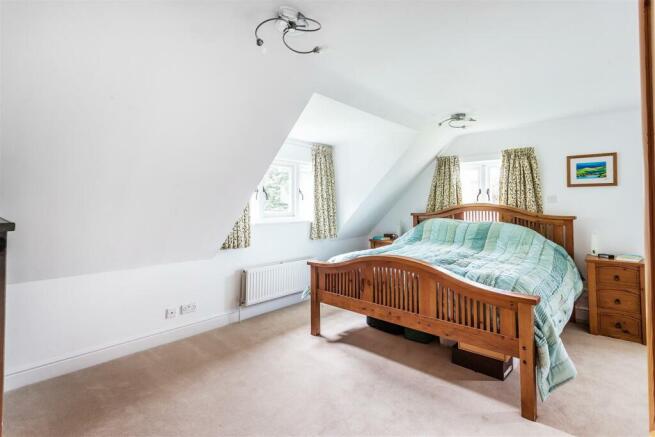 house. Partnership Cranleigh