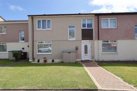 Slaemuir Avenue, Port Glasgow