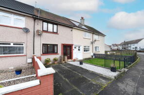 14, Evelyn Terrace, Kilwinning KA13 6JH