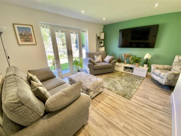 Bramleys Estate Agents - School Bungalow - Mirfiel