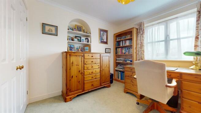 BEDROOM FOUR