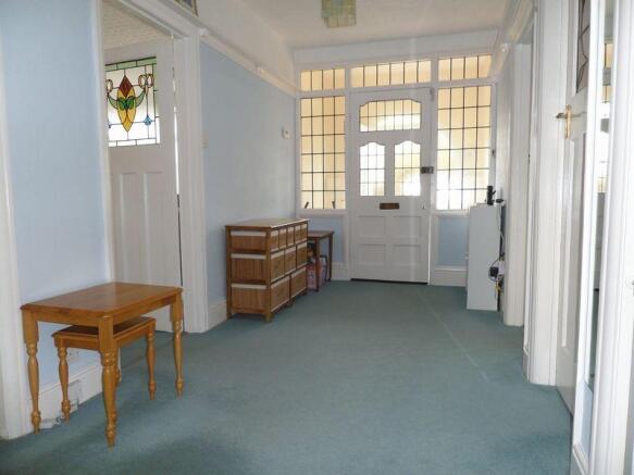 Hall