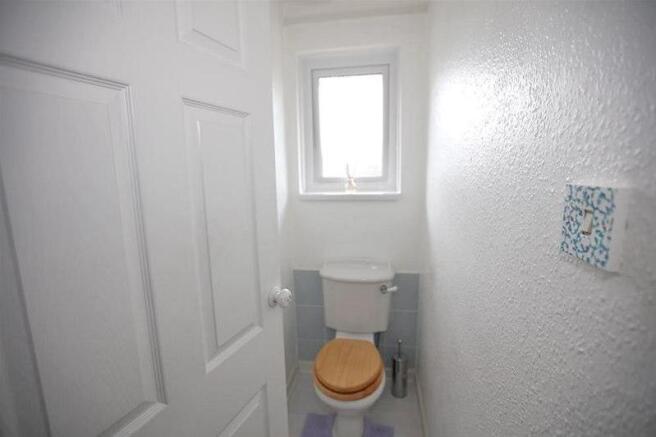 Separate WC 