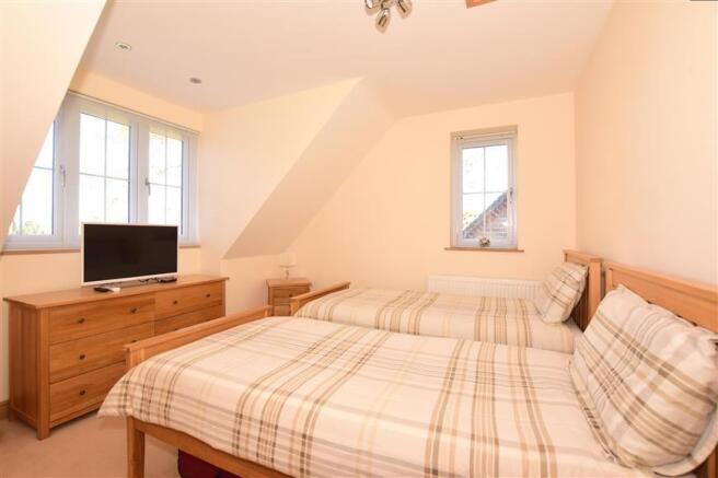 Bedroom 3