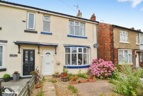 Stanmore Grove, Hartlepool, TS25