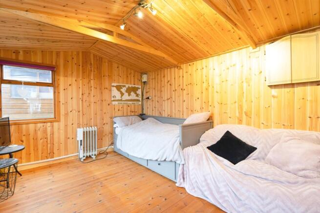 Cabin