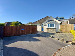 12, Westcott Meadow, Wadebridge PL27 7EX