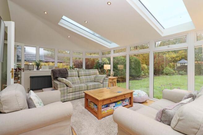 Sunroom