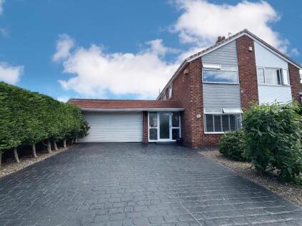 Mark Avenue, Stockton-On-Tees