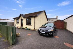 Hen Run Cottage, East Millicent Avenue - Fountain Road, Golspie KW10 6AB