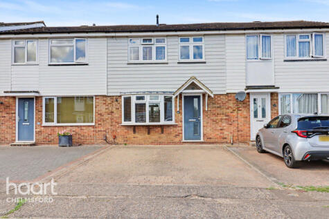 Noakes Avenue, Chelmsford