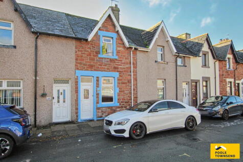 North Row, Barrow-in-furness, LA13 0HF