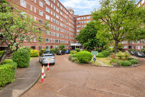 Flat D24, Du Cane Court, Balham High Road, London SW17 7JQ