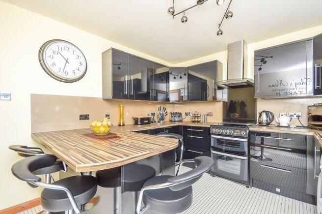 Kitchen A