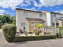 23, Willhayes Park, Axminster EX13 5QW