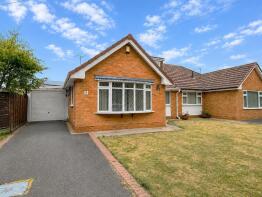 9, St Marys Road, Alcester B49 6QH
