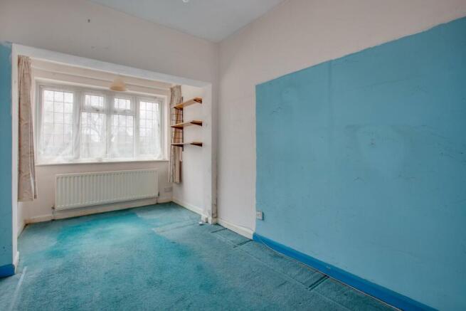 Study/Family Room