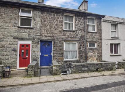 Cambrian Terrace, Tanygrisiau, Blaenau Ffestiniog