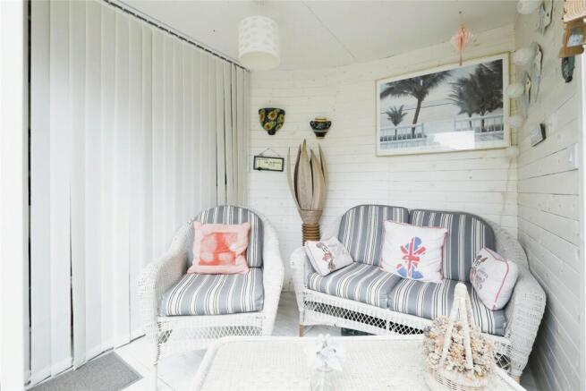 Summer House