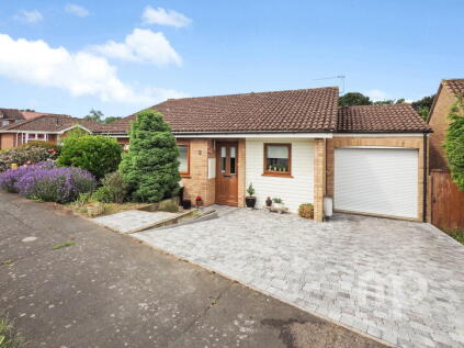 Millway, Wymondham, NR18